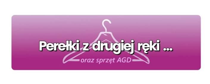 Perełki z Drugiej Ręki